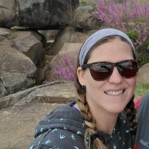 Meet your Posher, Dawn